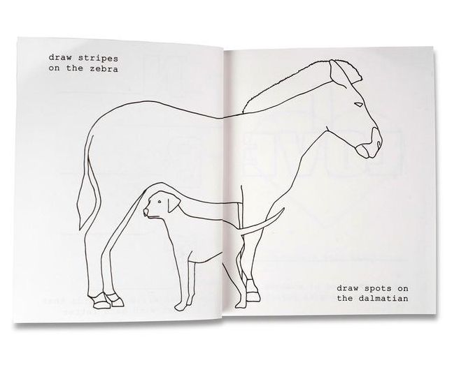 On-The-Go-Drawing Kit