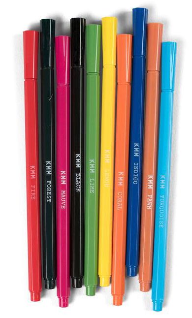 On-The-Go-Drawing Kit