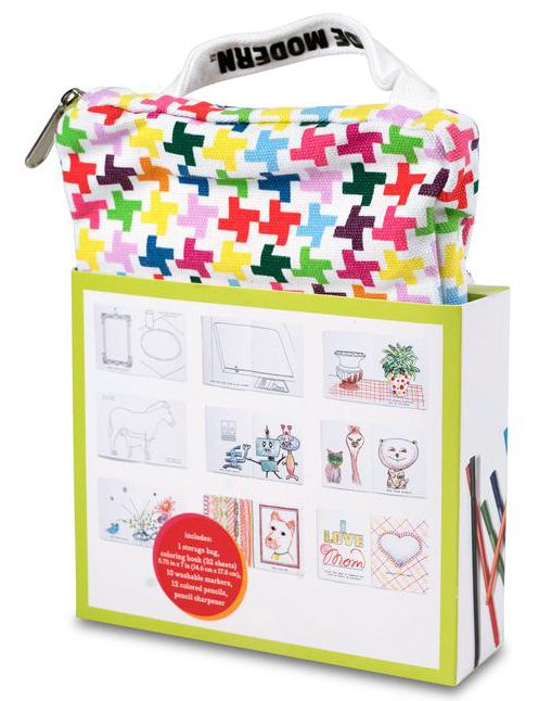 On-The-Go-Drawing Kit