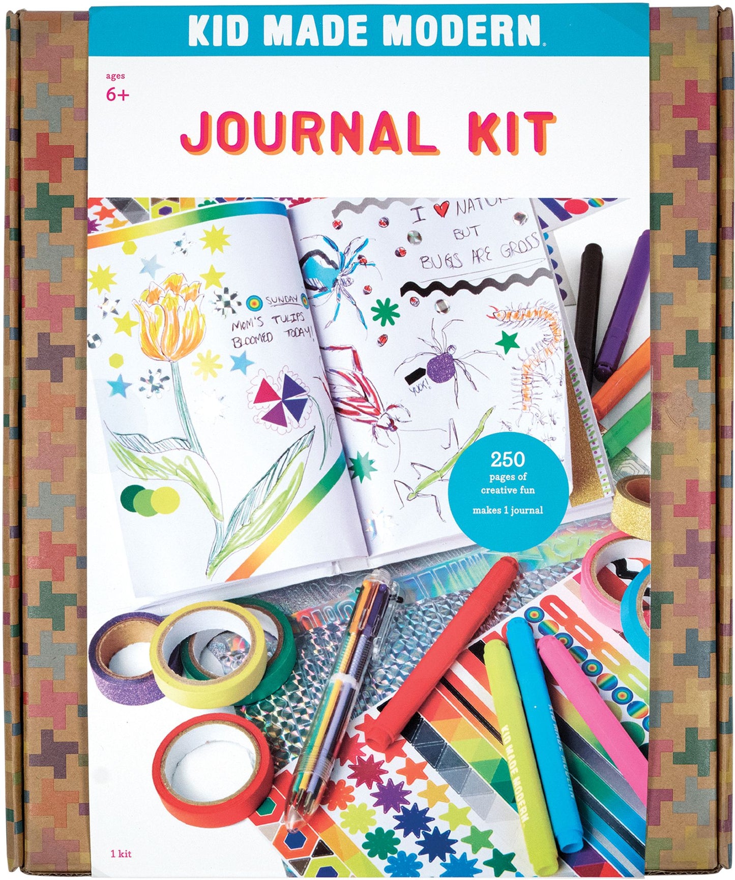 KMM Journaling Kit