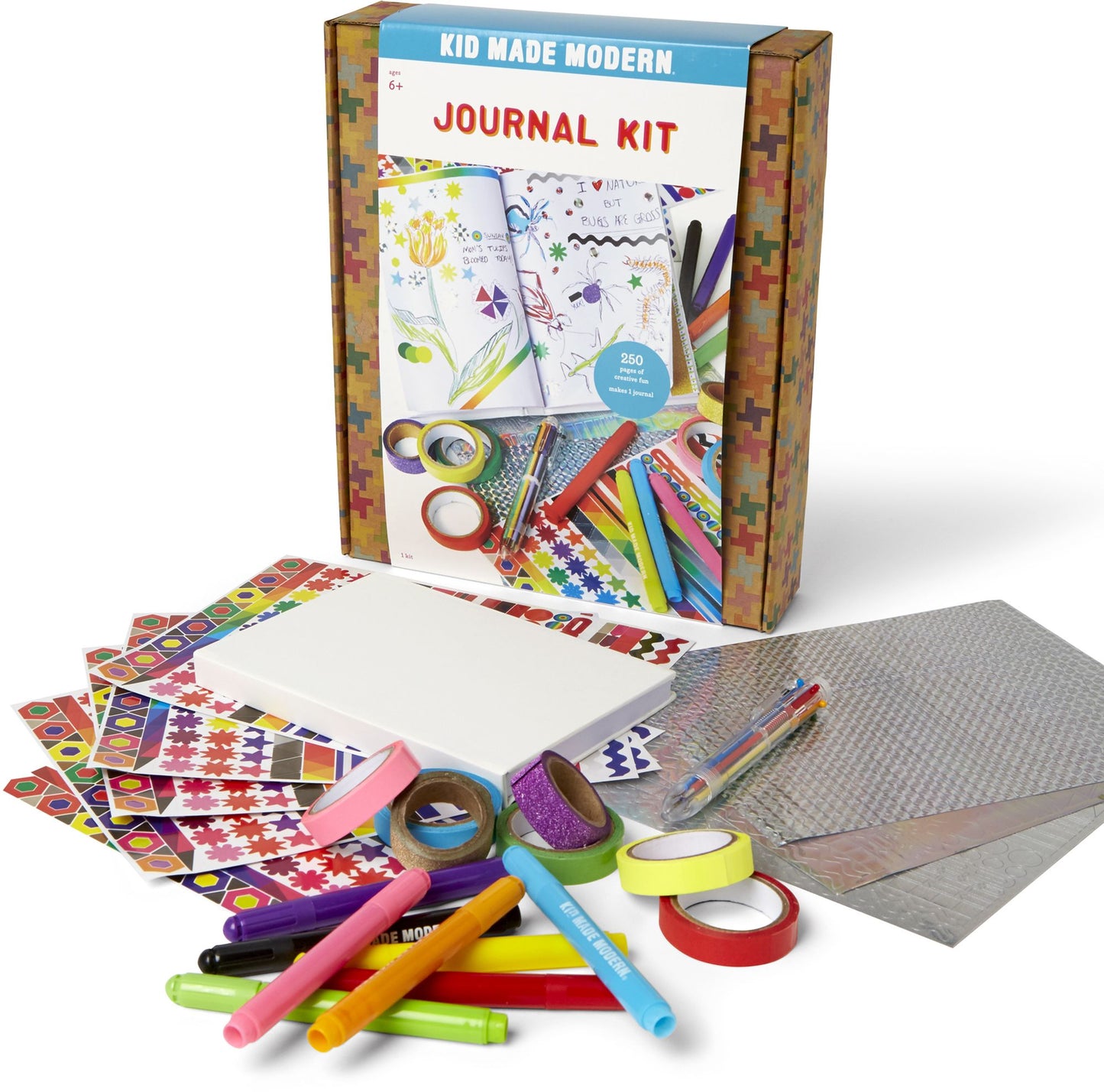 KMM Journaling Kit