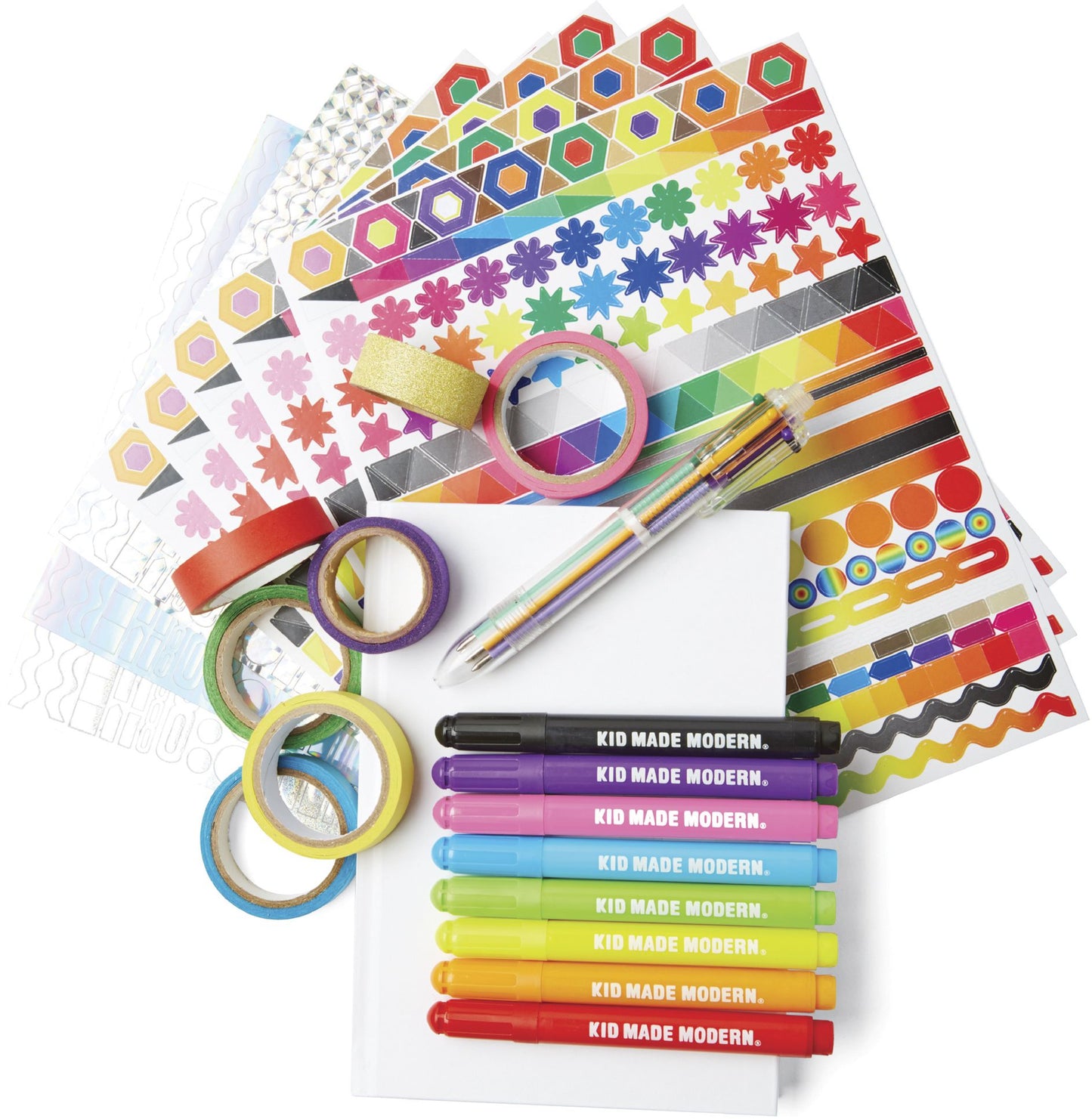 KMM Journaling Kit