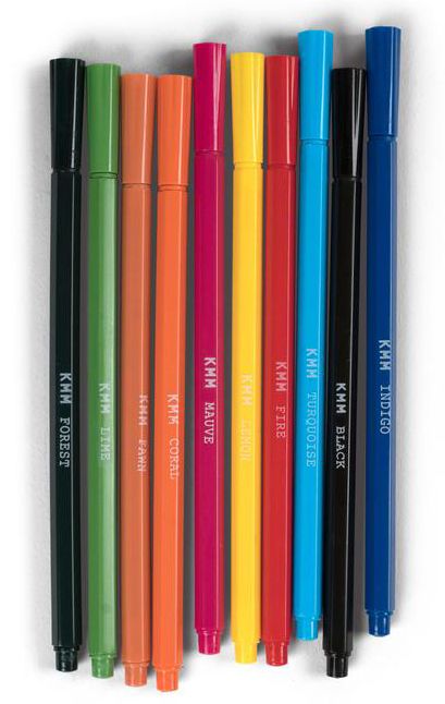Comic Book Craft Kit