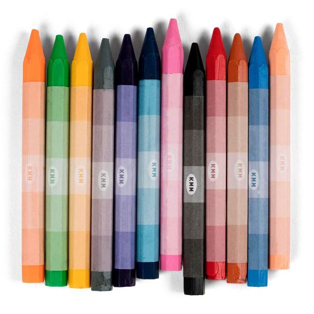 On-The-Go-Coloring Kit