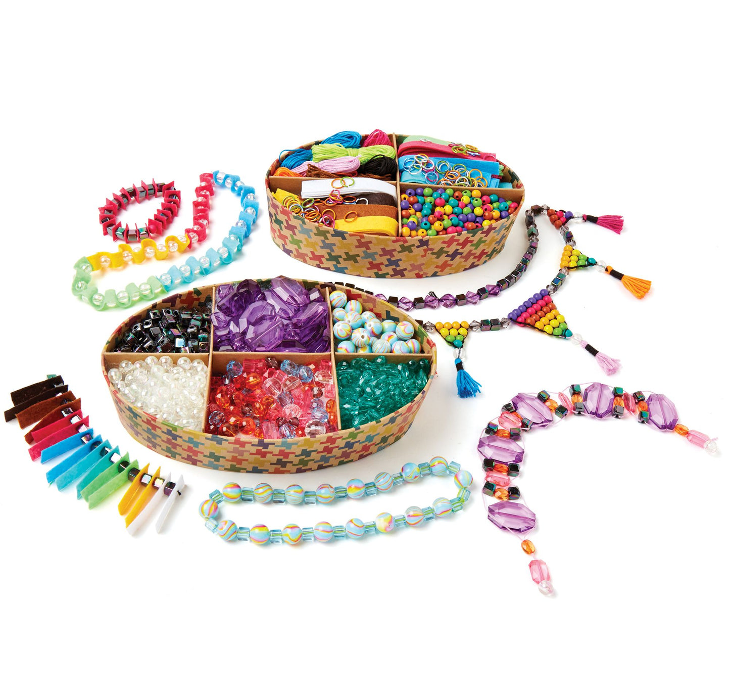 Kid Made Modern Jewelry Jam