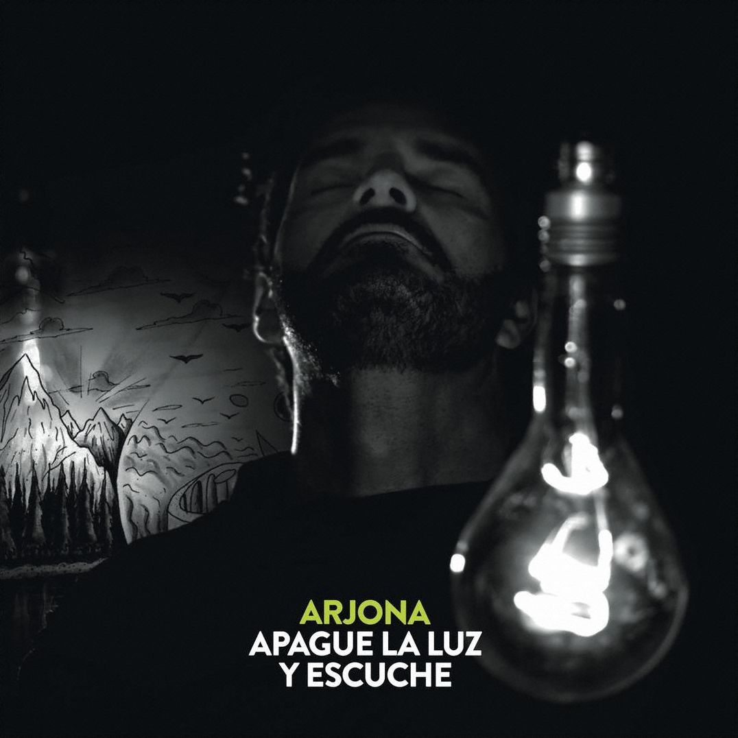 Apague La Luz Y Escuche