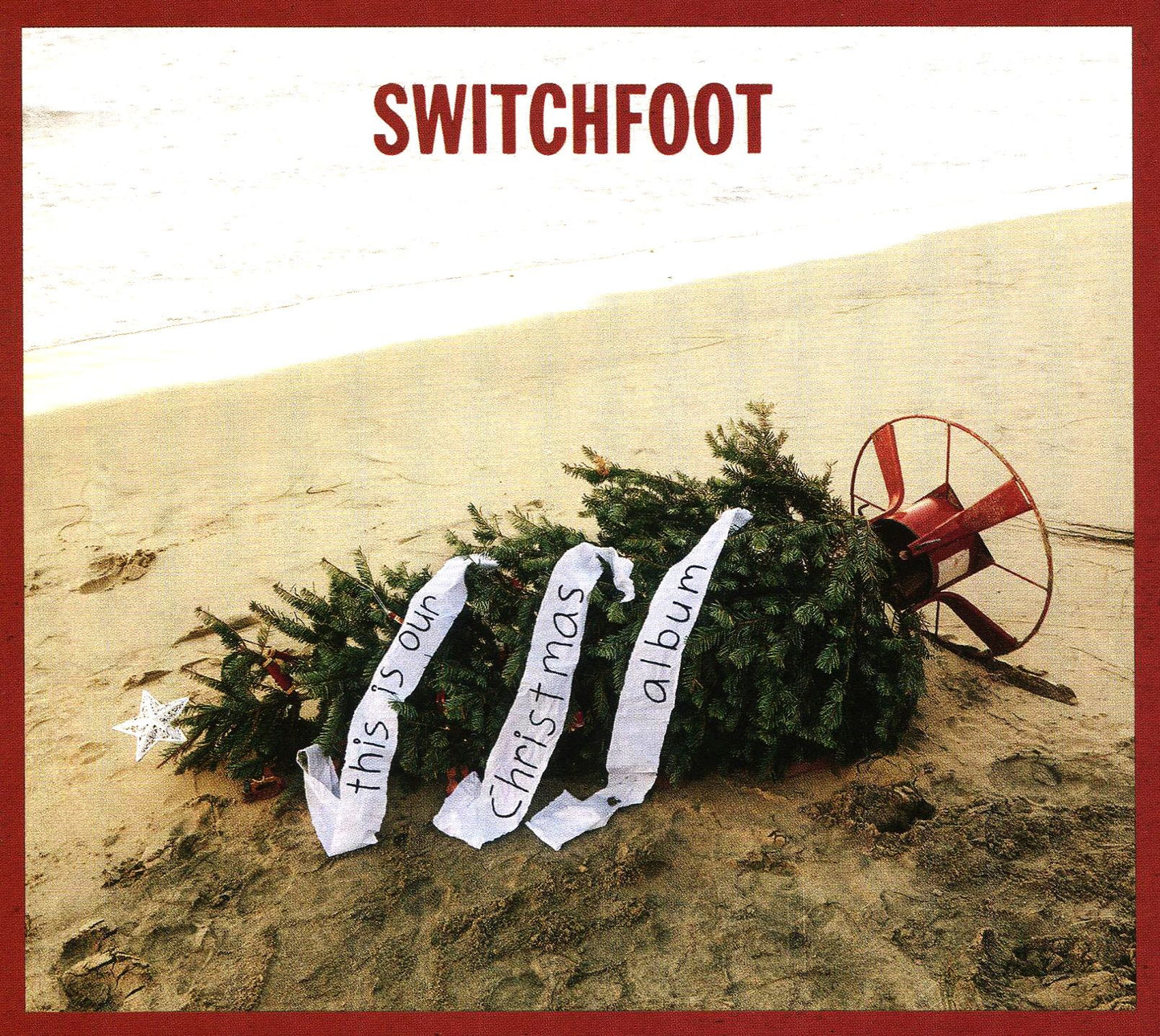 This Is Our Christmas Album