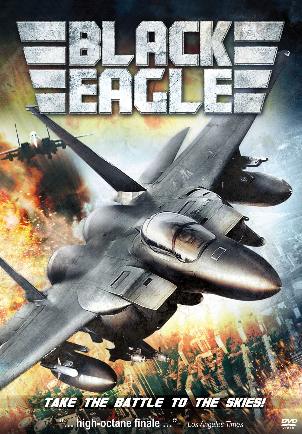 Black Eagle