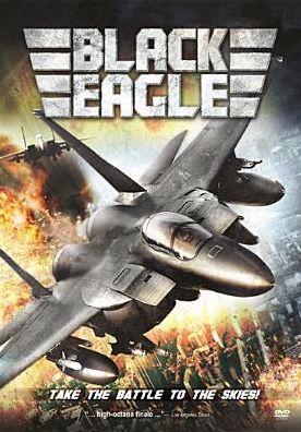Black Eagle