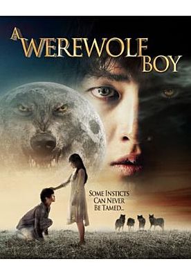 A Werewolf Boy