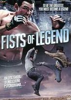 Fists Of Legend