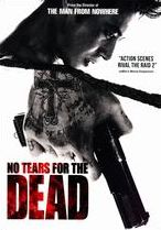 NO TEARS FOR THE DEAD (WS)