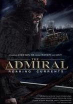 ADMIRAL: ROARING CURRENTS (WS)