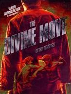 DIVINE MOVE / (BR WS DOL)