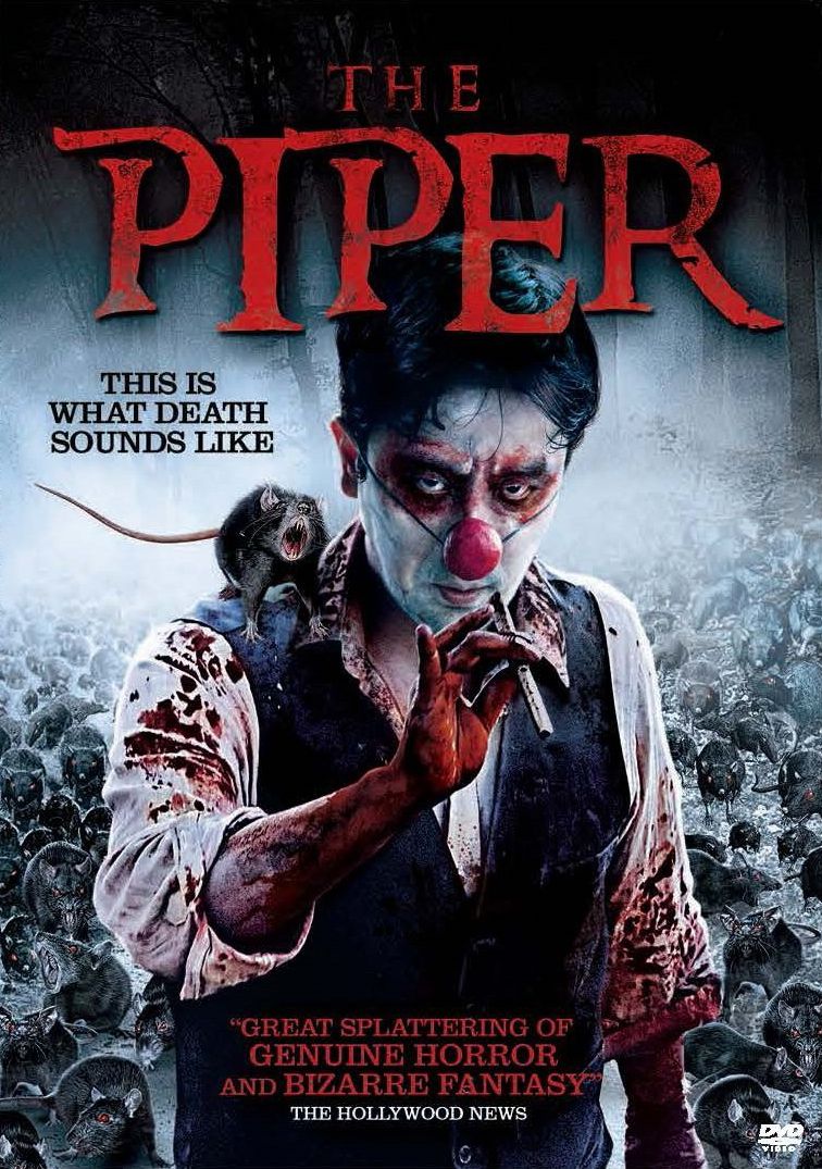The Piper