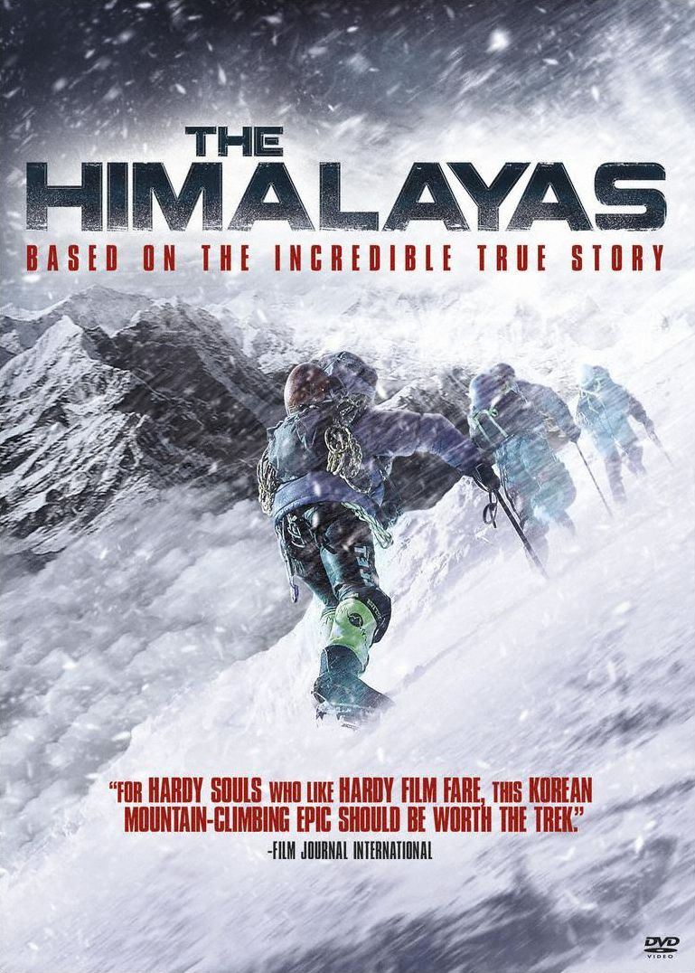 The Himalayas
