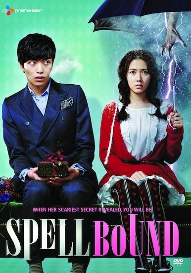 Spellbound