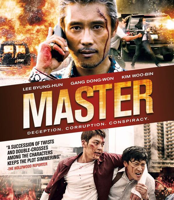 Master