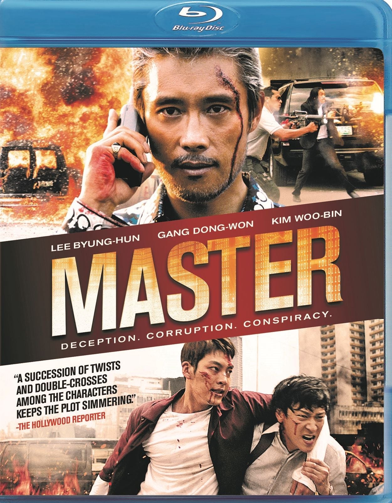 Master