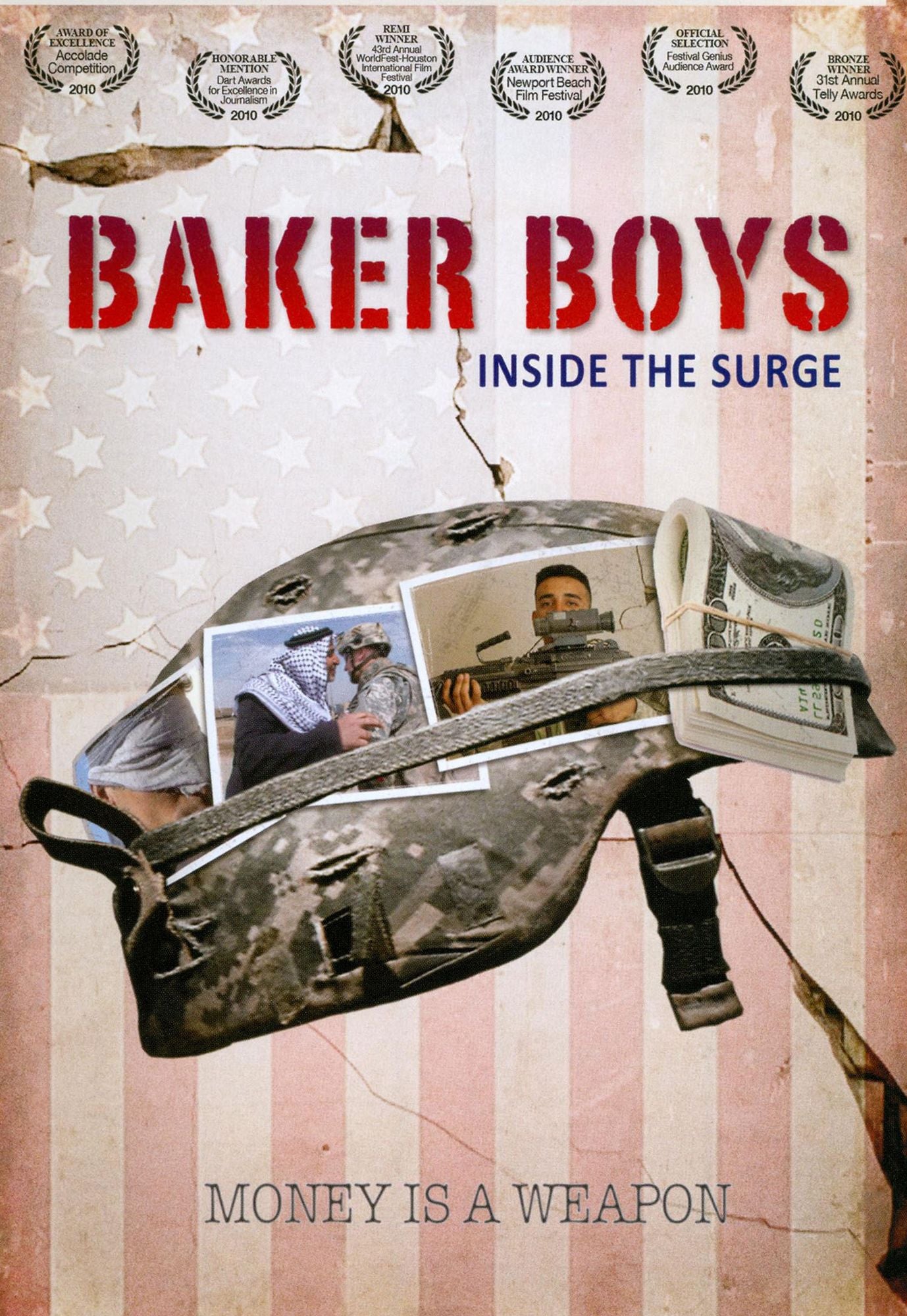 Baker Boys: Inside the Surge