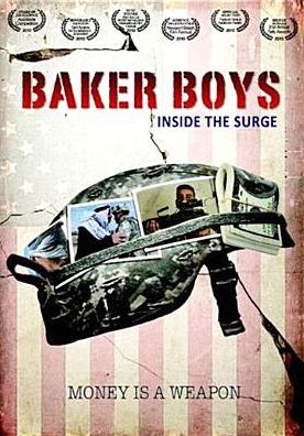 Baker Boys: Inside the Surge