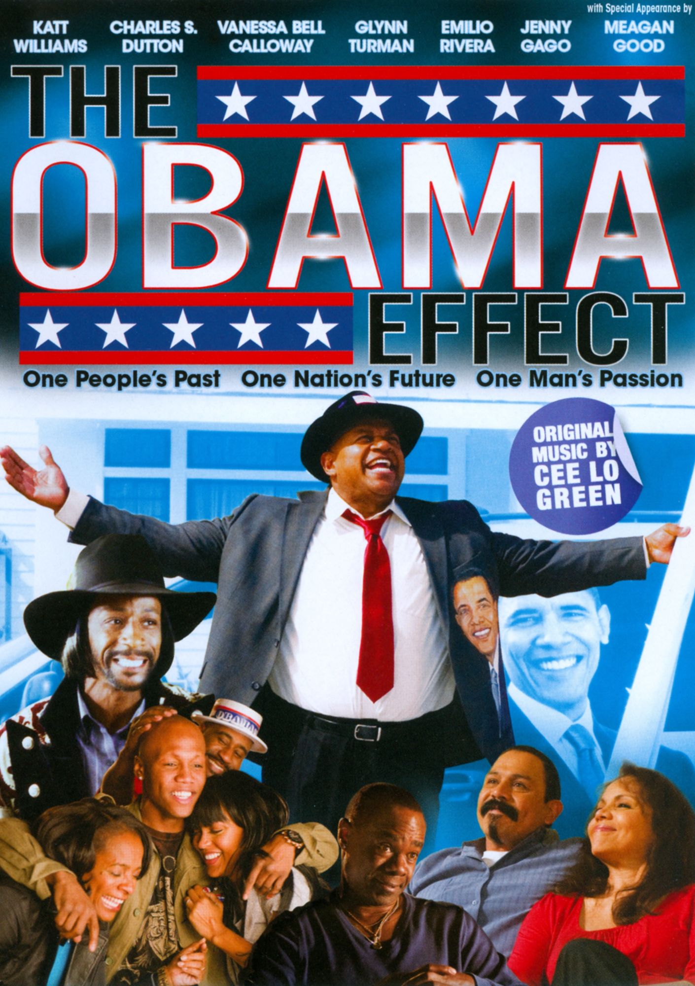 The Obama Effect