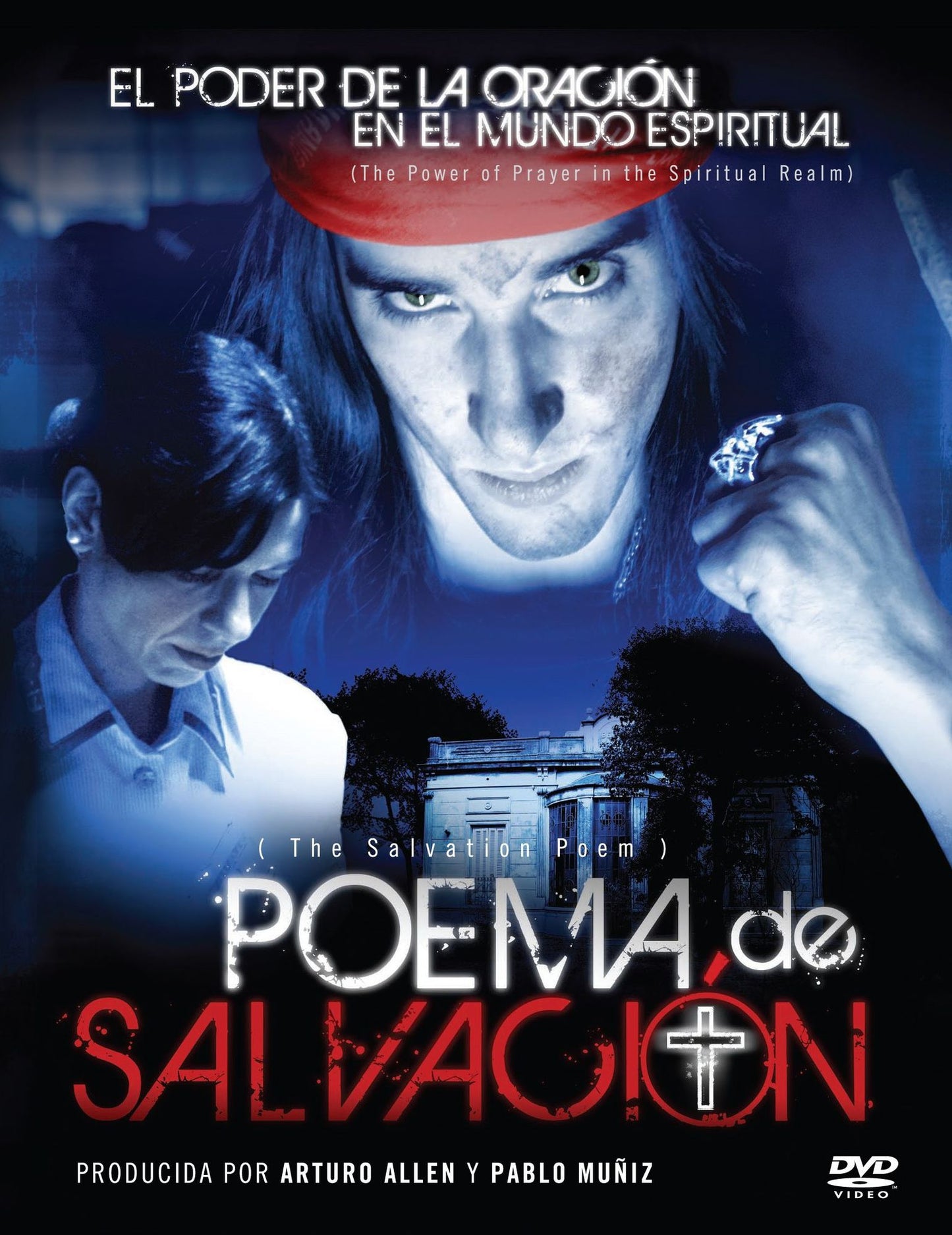 Poema de Salvacion