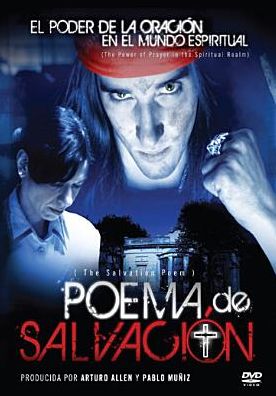 Poema de Salvacion