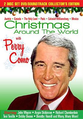 Christmas Around the World with Perry Como