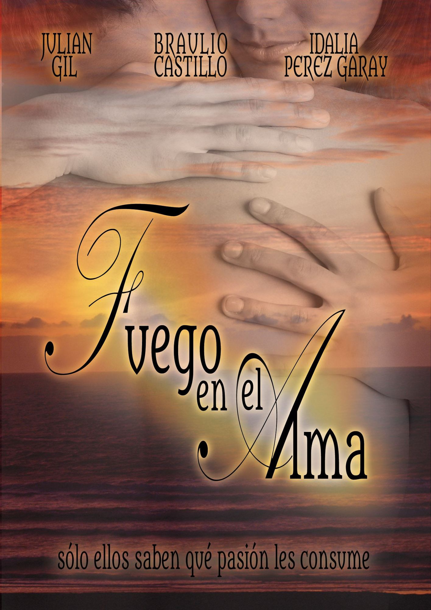 Fuego En El Alma