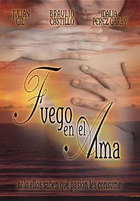 Fuego En El Alma