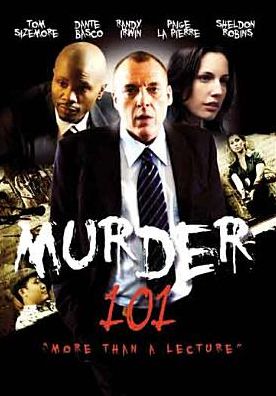 Murder 101