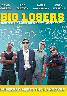 Big Losers