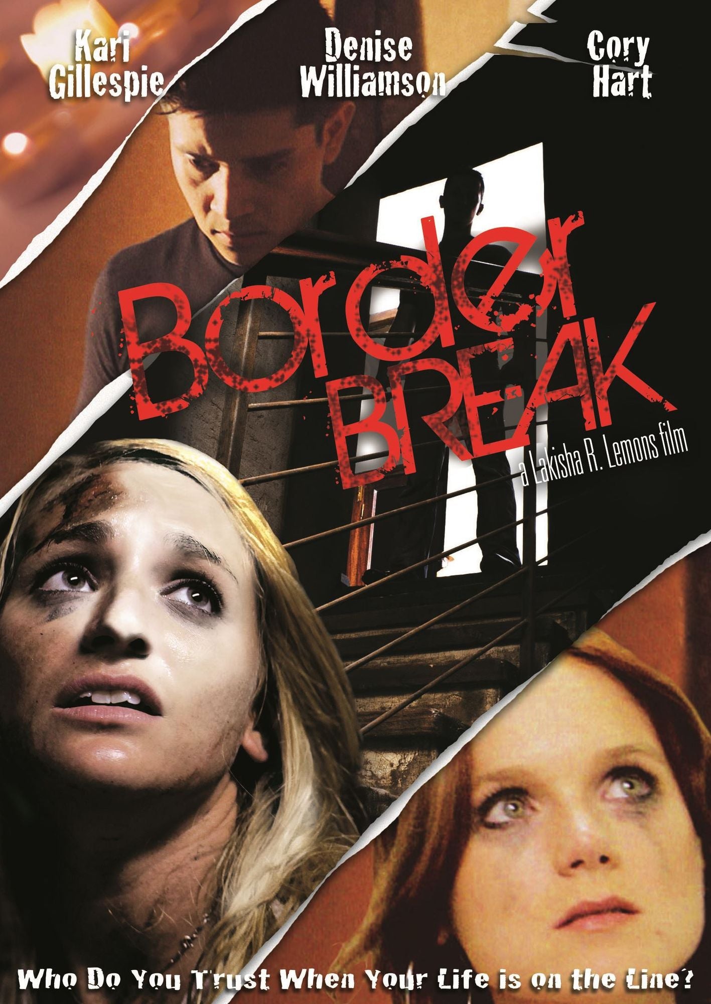 Border Break