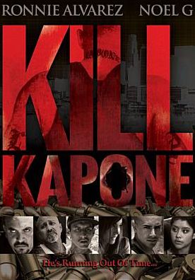 KILL KAPONE / (WS)