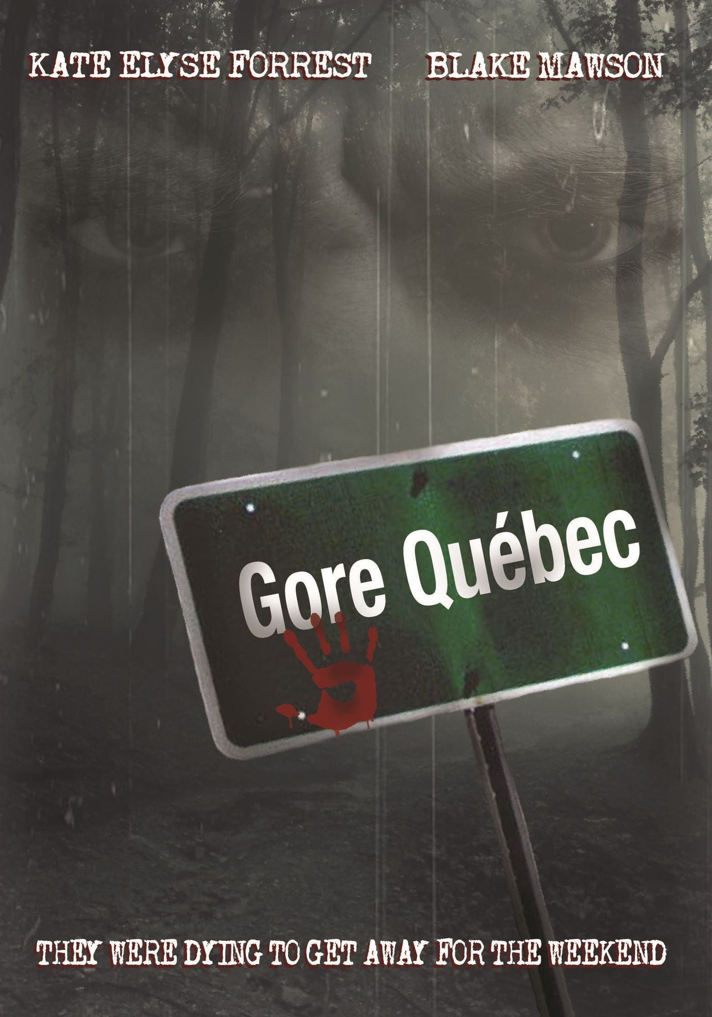 Gore, Quebec