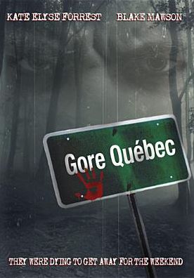 Gore, Quebec