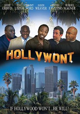 HOLLYWONT / (FULL) (AMAR)