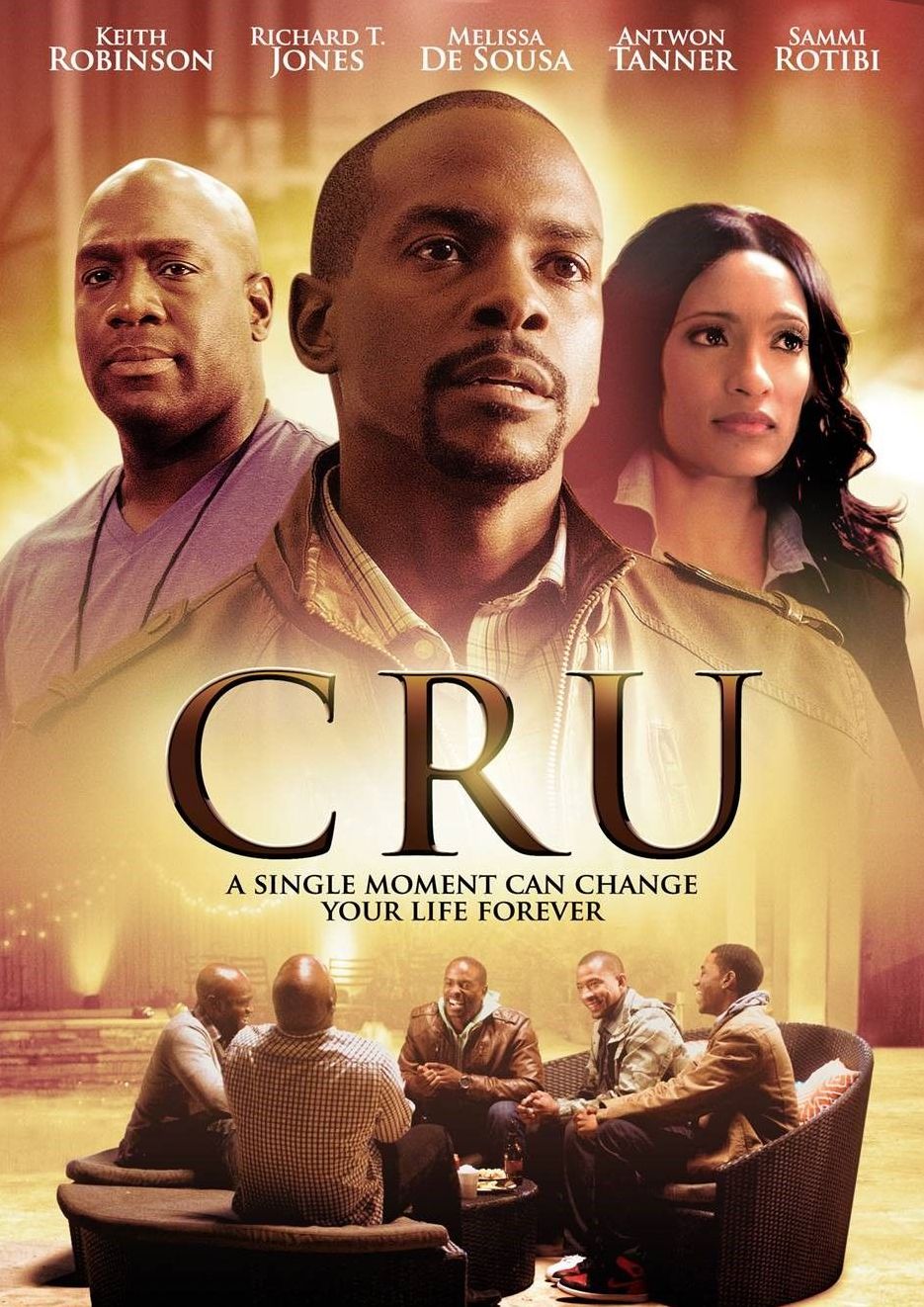 Cru