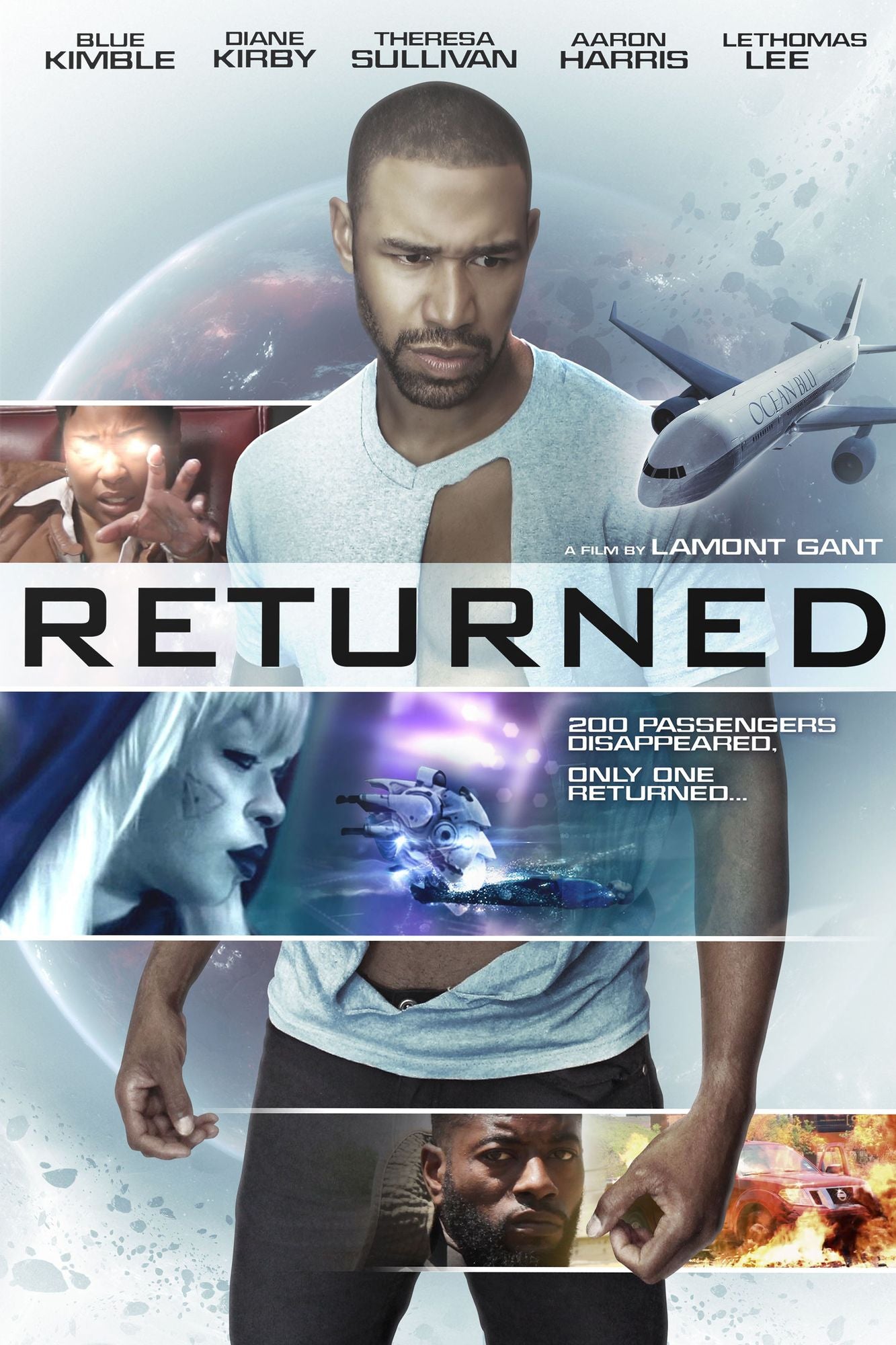 Returned