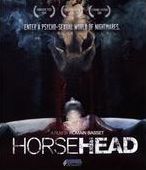 Horsehead [Blu-ray]