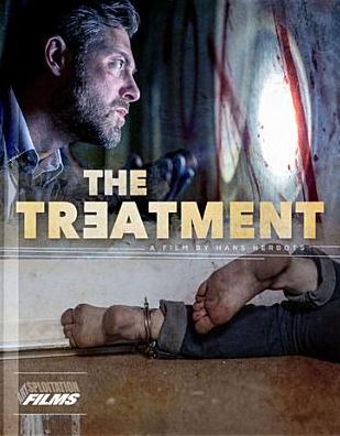 The Treatment [Blu-ray]