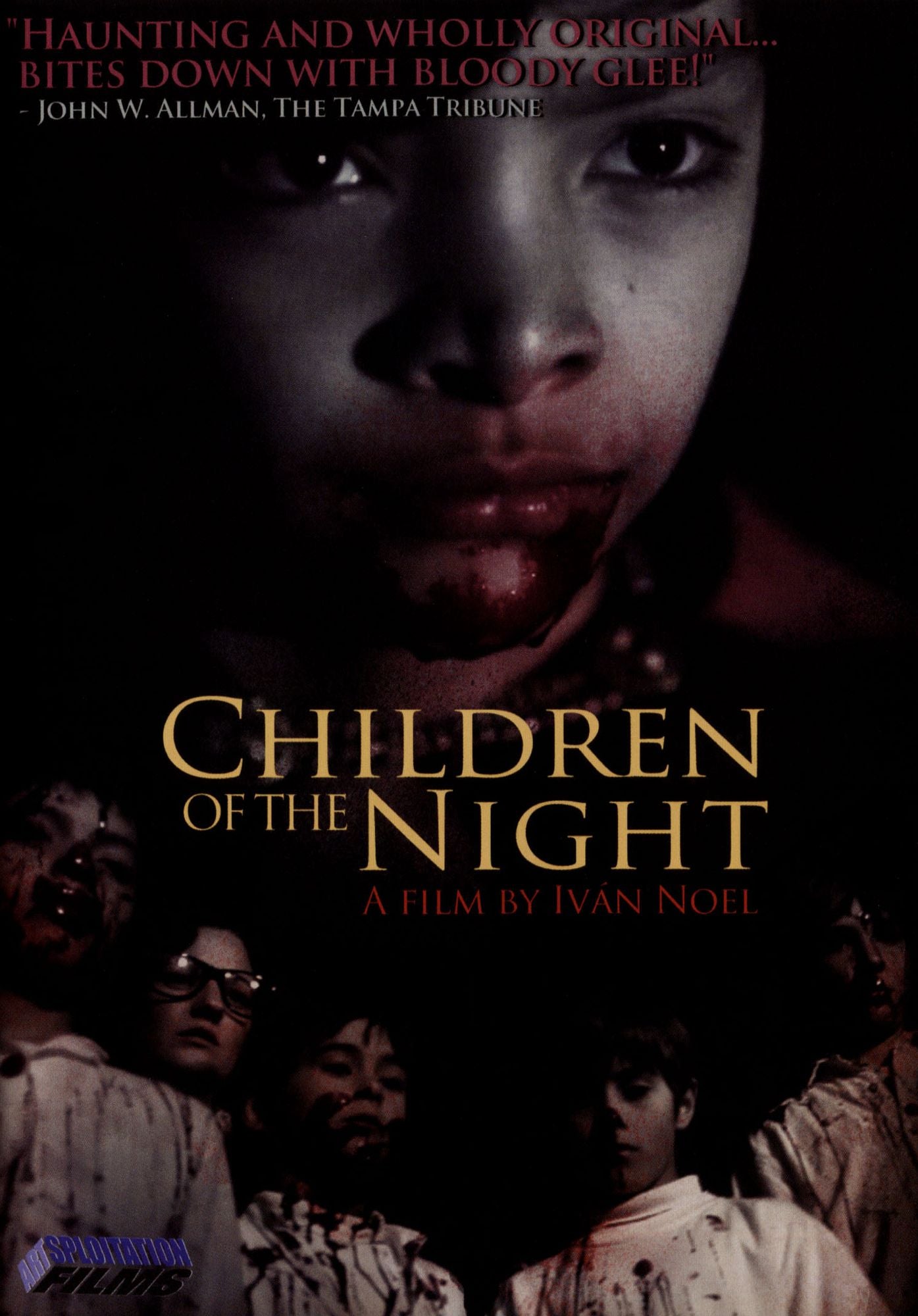 Children Of The Night