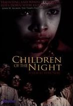 Children Of The Night
