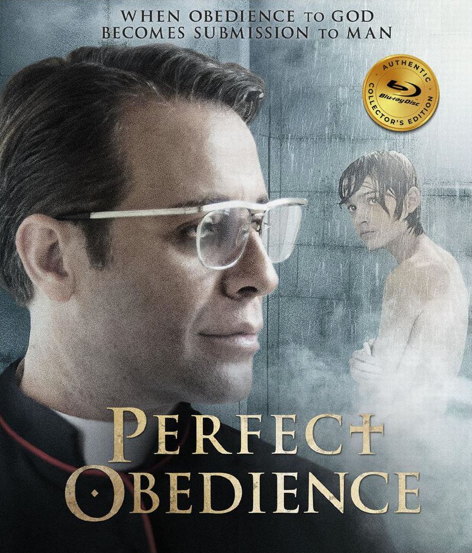 Perfect Obedience [Blu-ray]