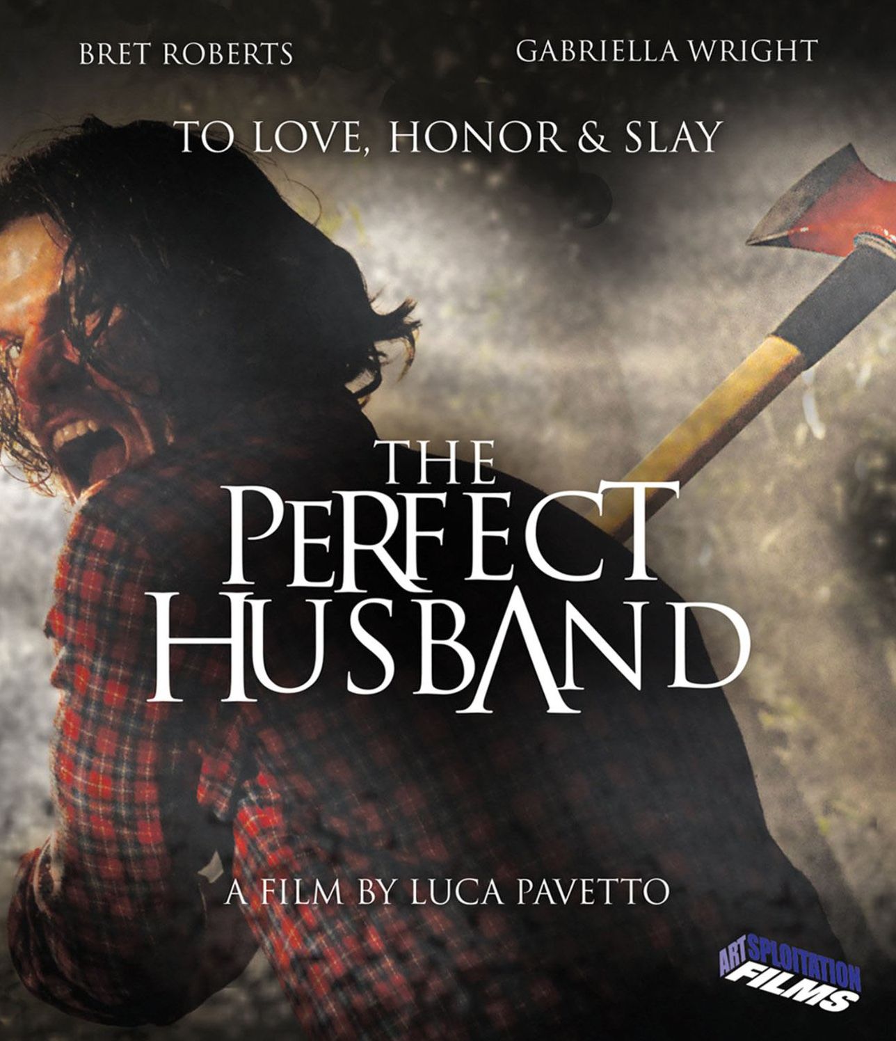 The Perfect Husband