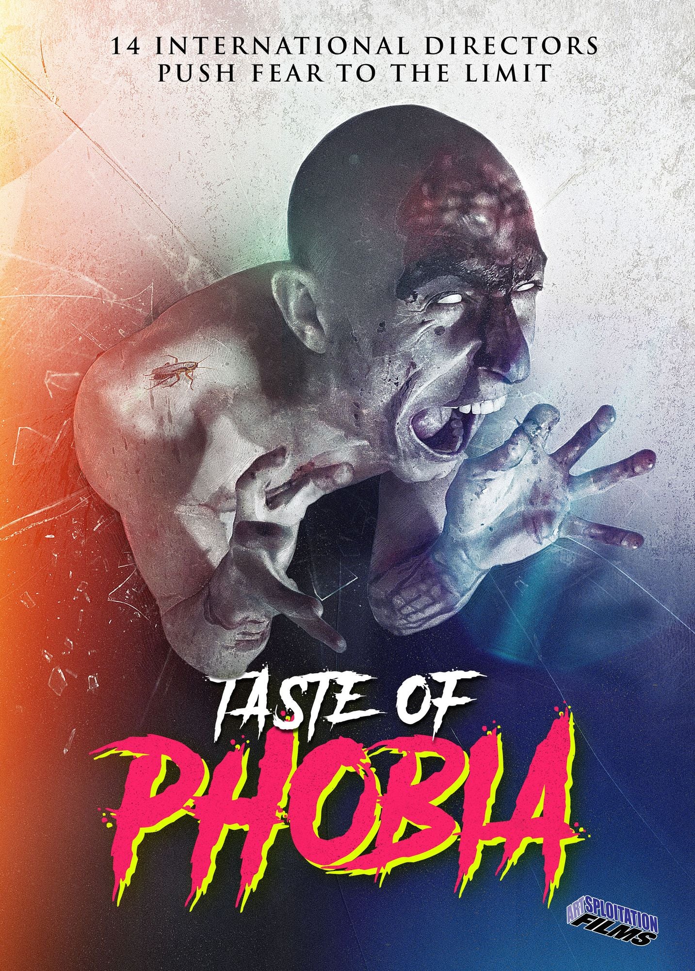A Taste of Phobia