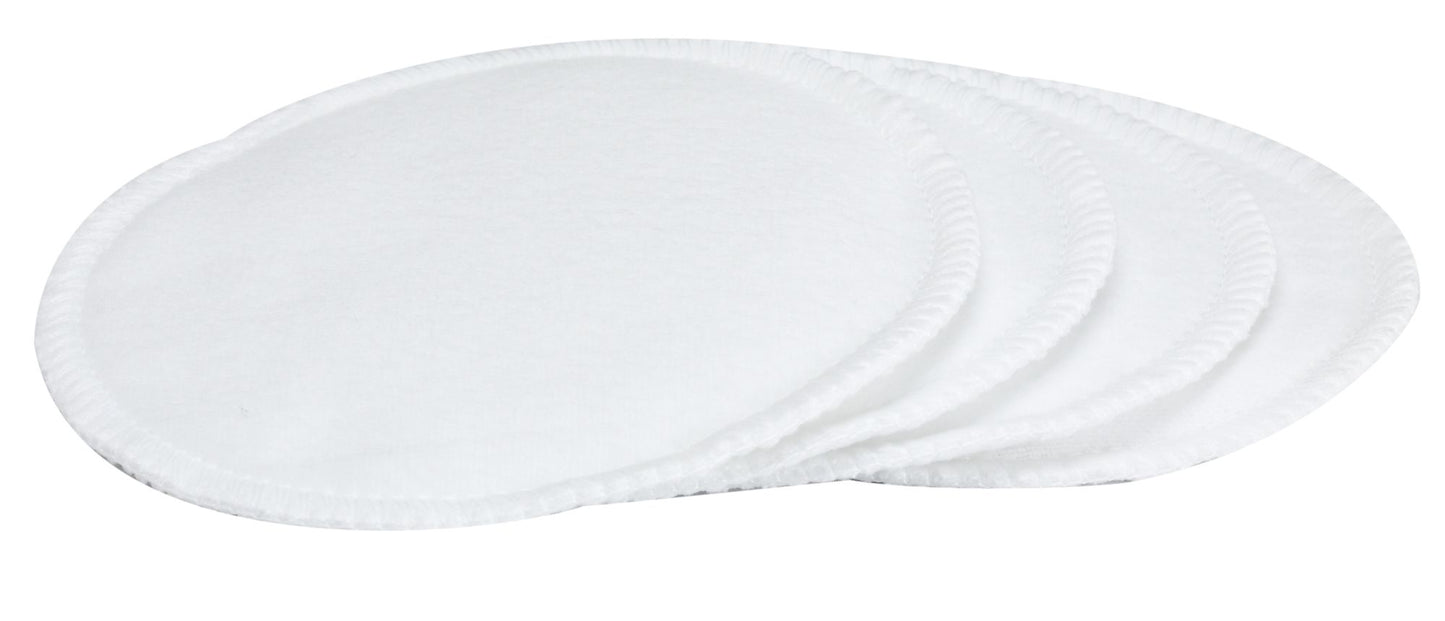 Dr. Browns Simplisse Washable Breast Pads, 4 ct