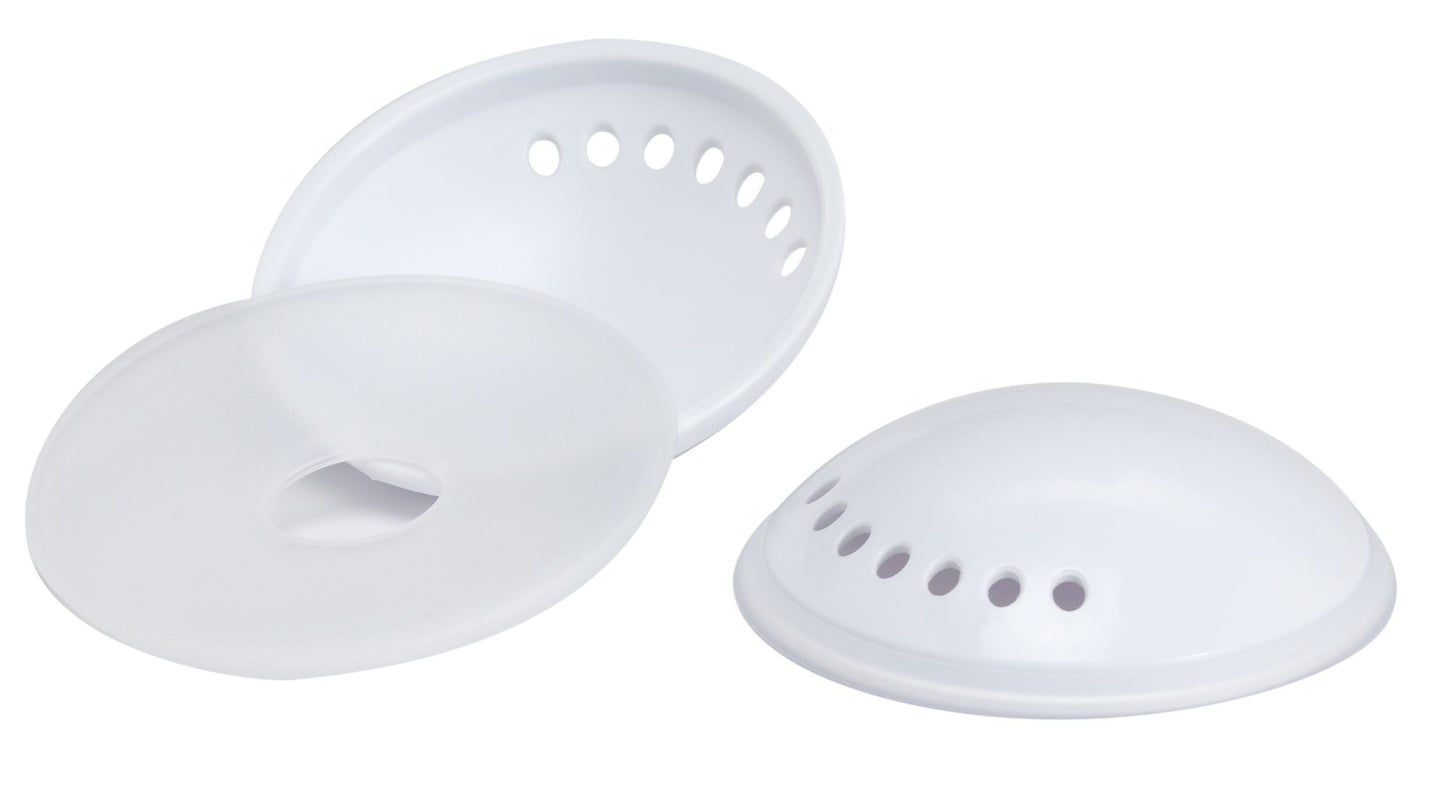 Dr. Browns Simplisse Breast Shells, 1 pr