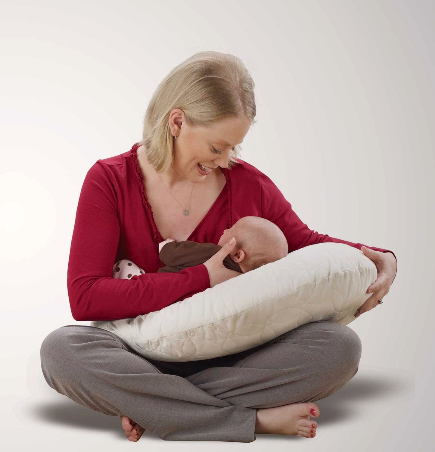 Dr. Browns Gia Nursing Pillow